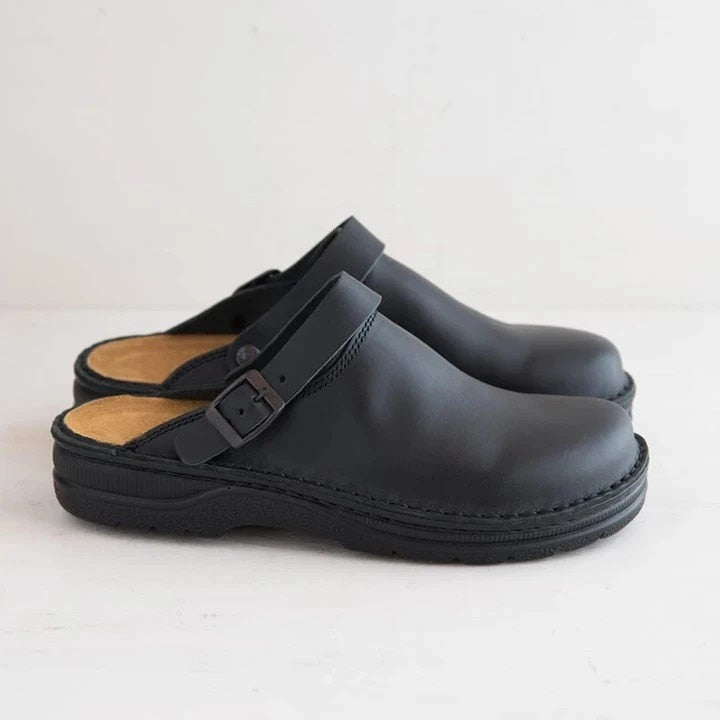 Maikel™ - The Orthopedic Slip-On