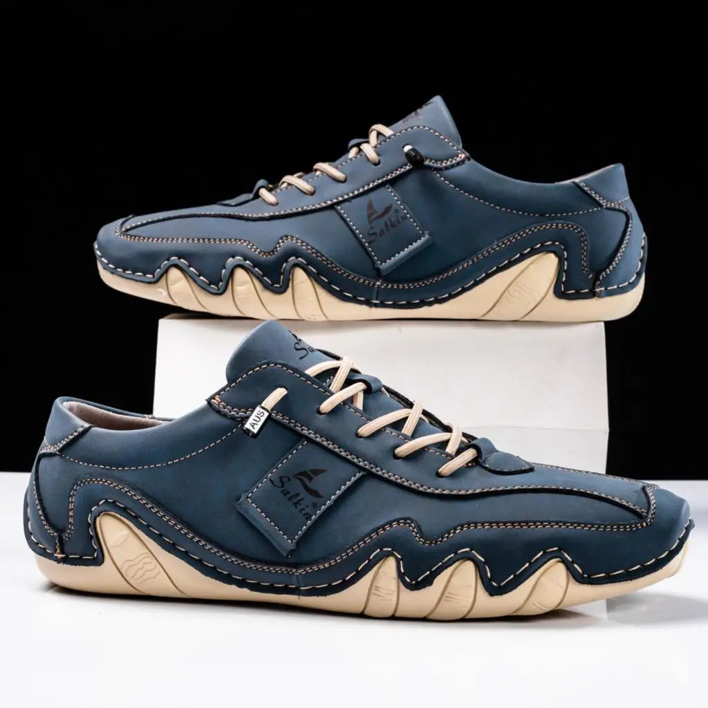 Hudson™ - Unisex Barefoot Shoes