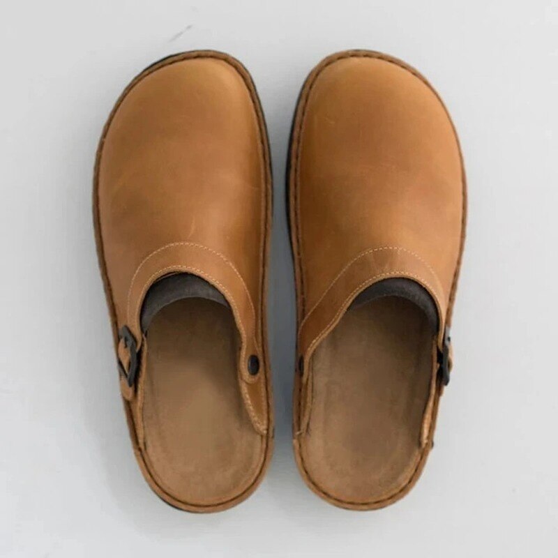 Maikel™ - The Orthopedic Slip-On