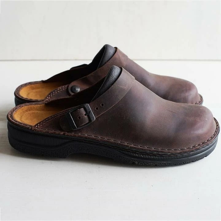 Maikel™ - The Orthopedic Slip-On
