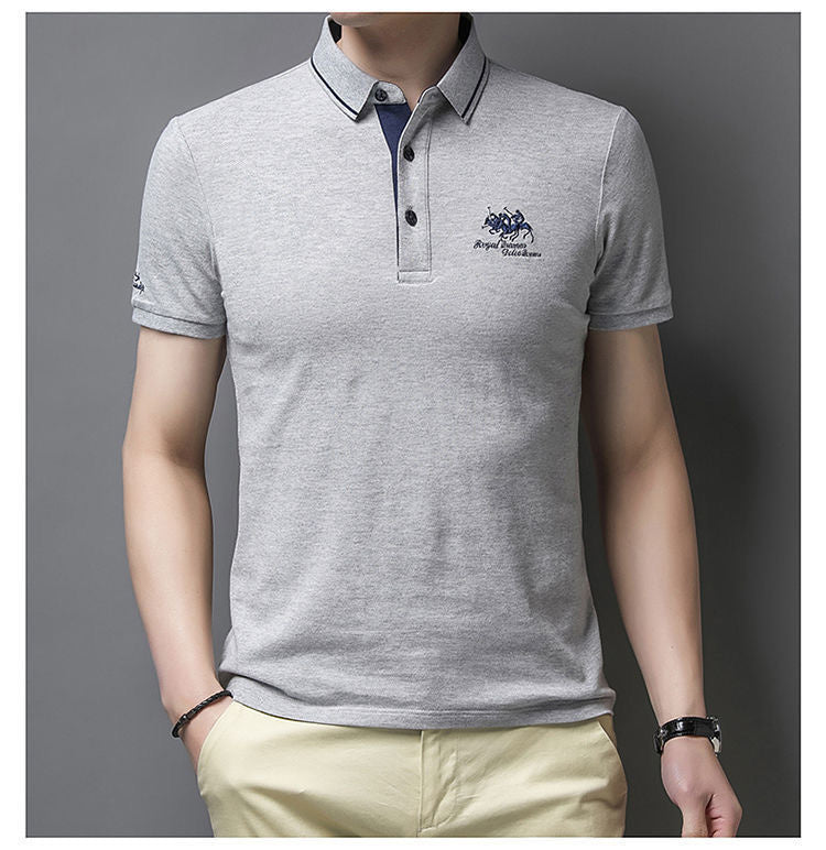 Owen™ - Luxury Polo