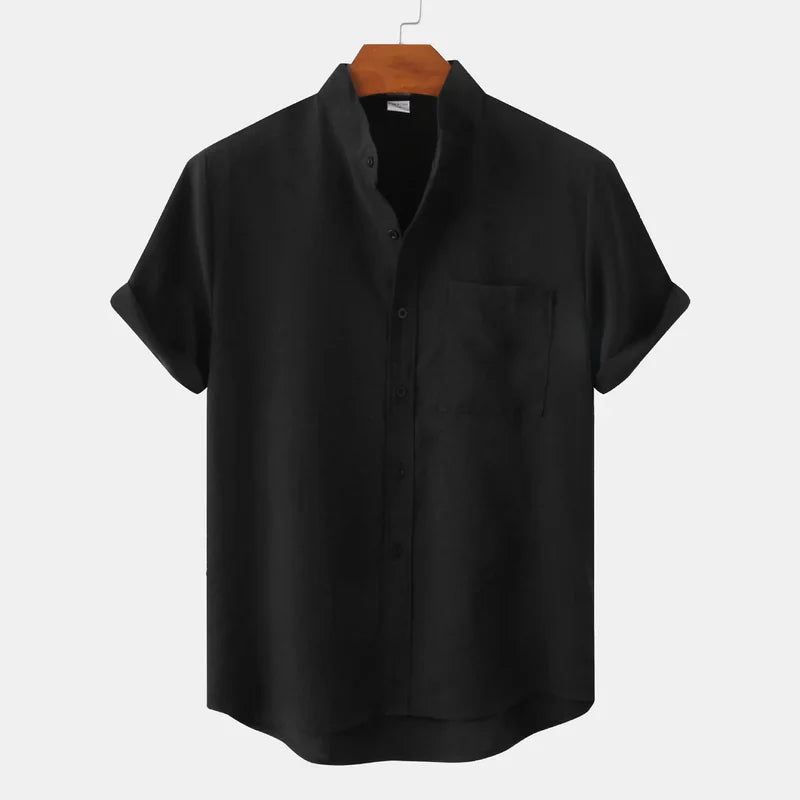 Kai™ - Sunshine Linen Shirt
