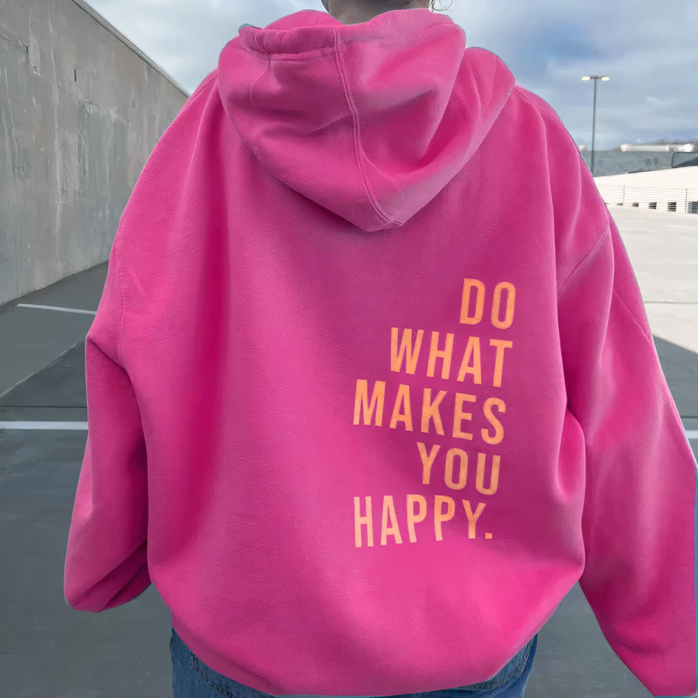 Susan™ - Serenity Statement Hoodie