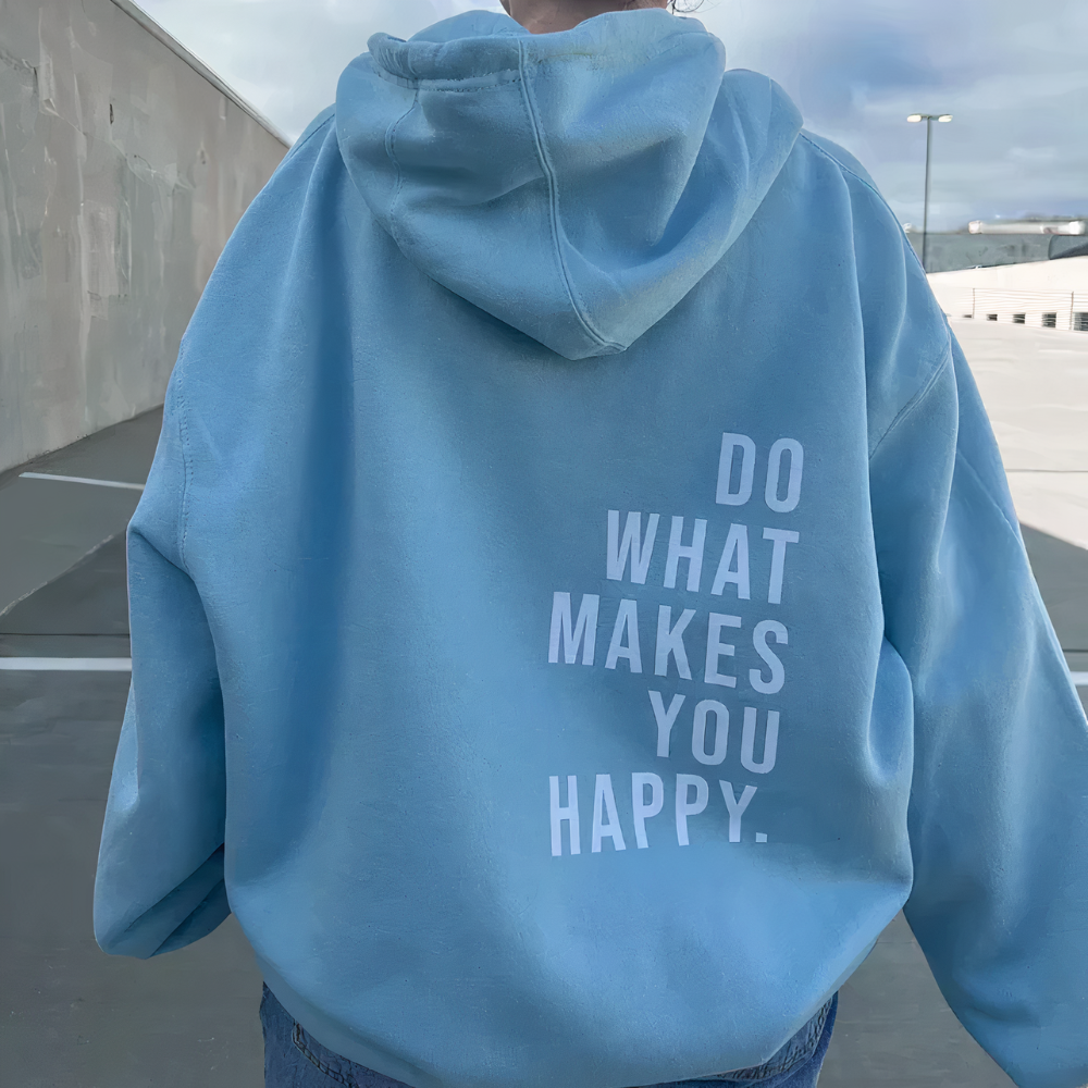 Susan™ - Serenity Statement Hoodie