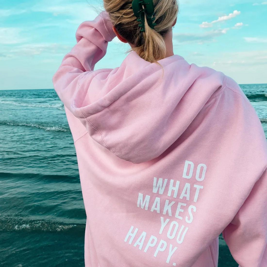 Susan™ - Serenity Statement Hoodie