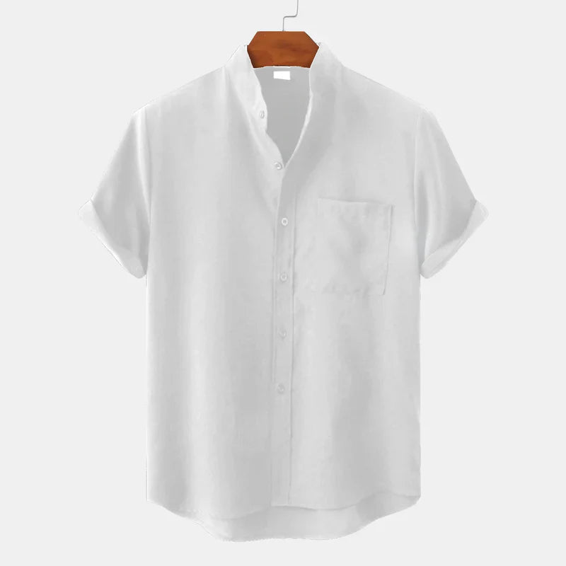 Kai™ - Sunshine Linen Shirt