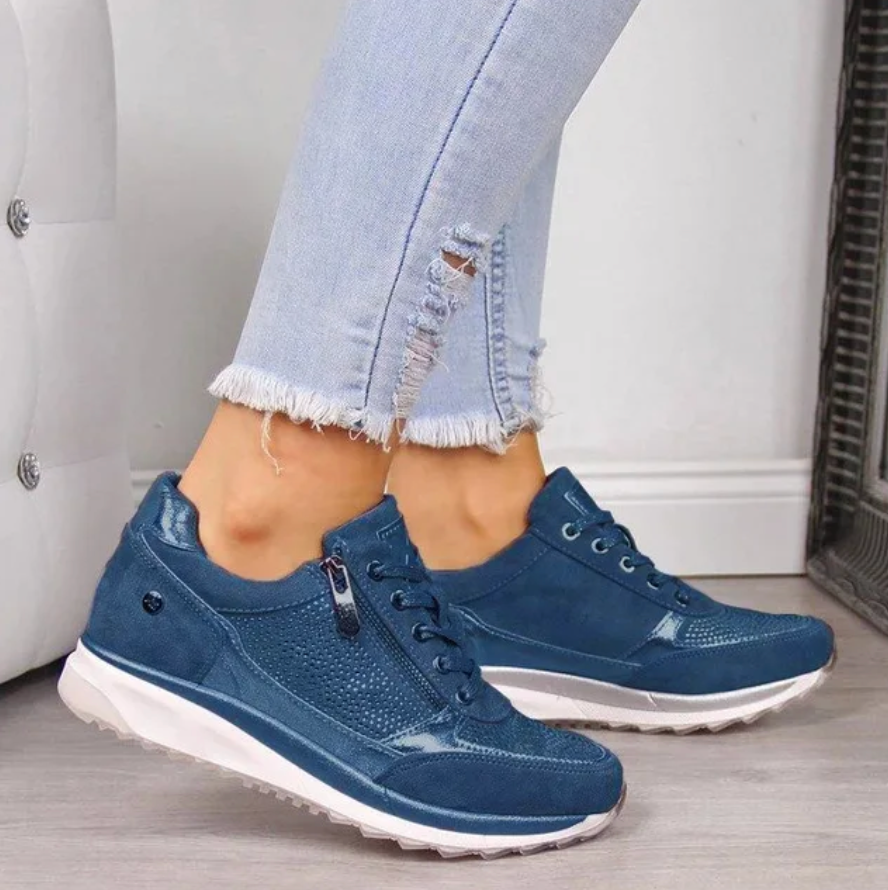 Daisy - Orthopedic Sneakers