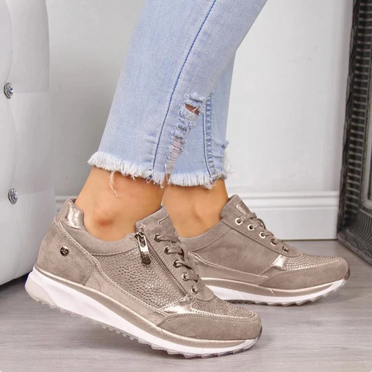 Cora™ - Orthopedic Sneakers