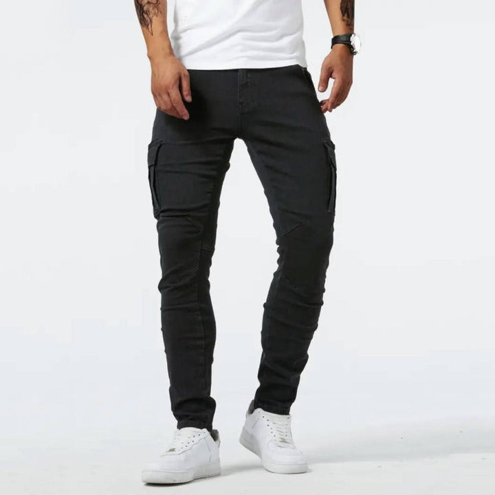 HADRIAN™- CARGO JEANS