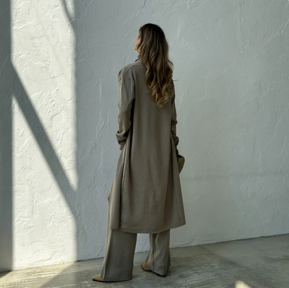 Clara™ - 3 Piece Set