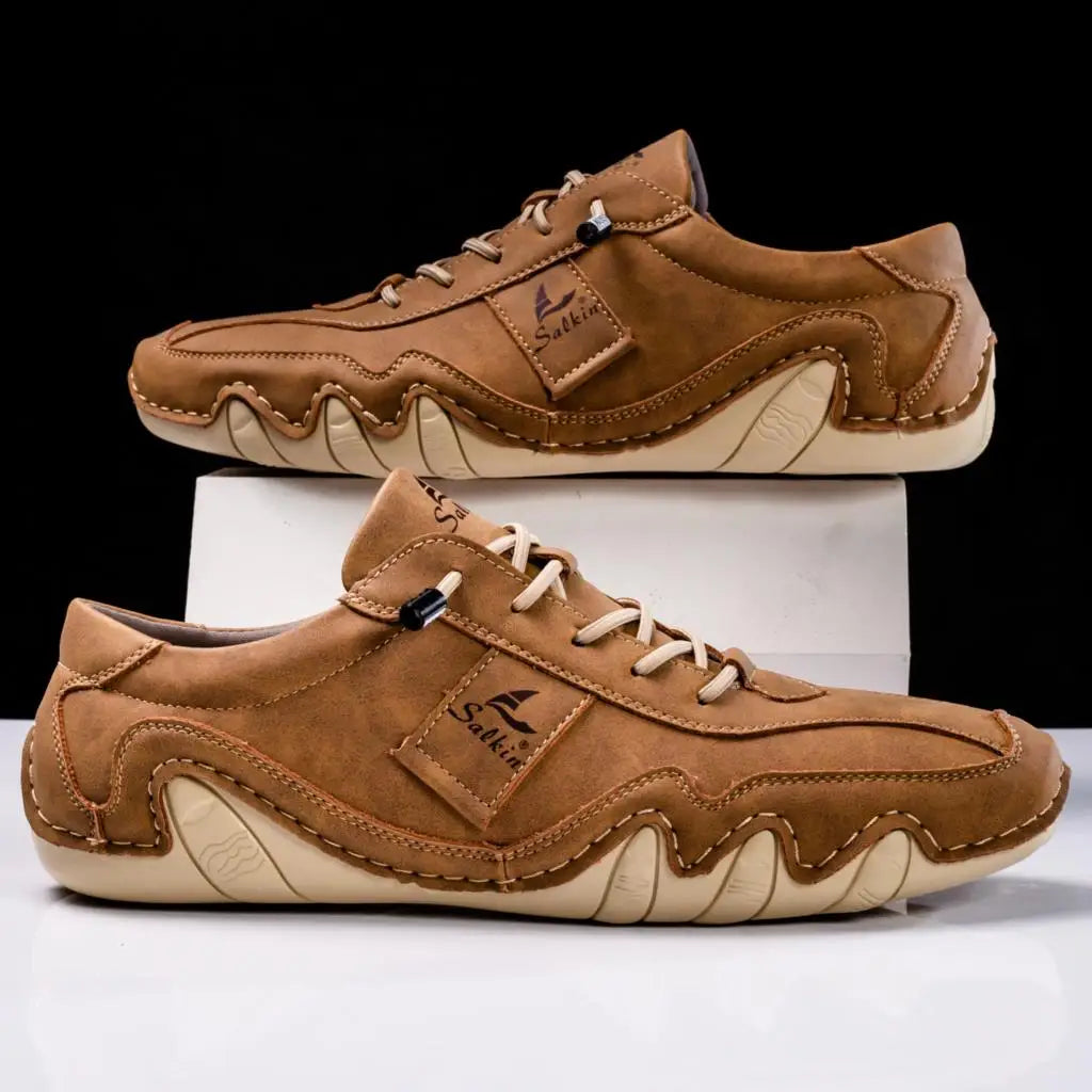 Hudson™ - Unisex Barefoot Shoes