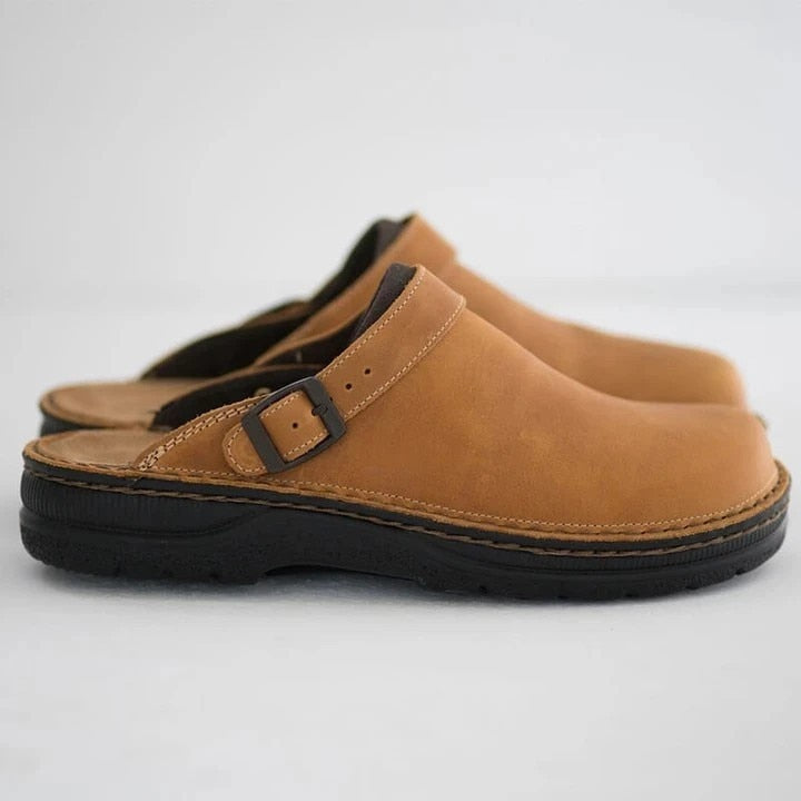 Maikel™ - The Orthopedic Slip-On