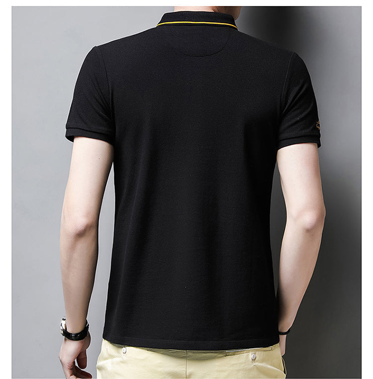 Owen™ - Luxury Polo