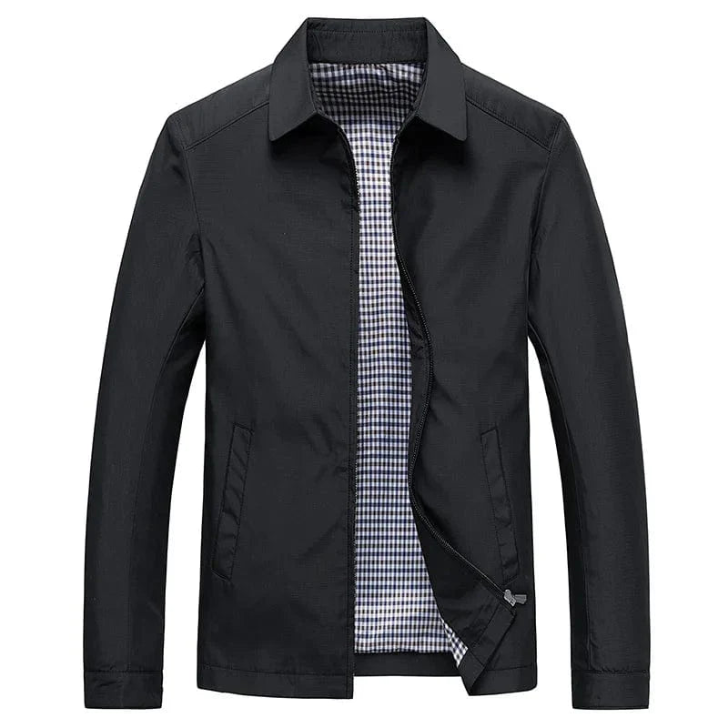 Marcus™- Elegant Jacket for Men