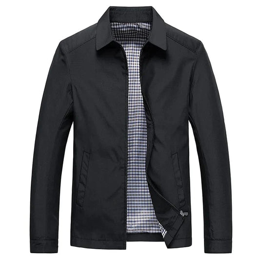 Marcus™- Elegant Jacket for Men