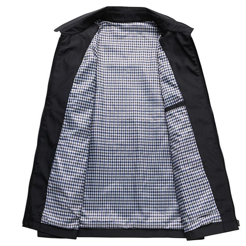 Marcus™- Elegant Jacket for Men