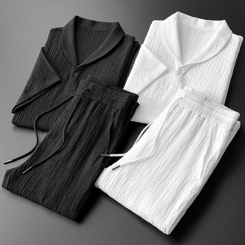Dave™ - Matching Set for Men