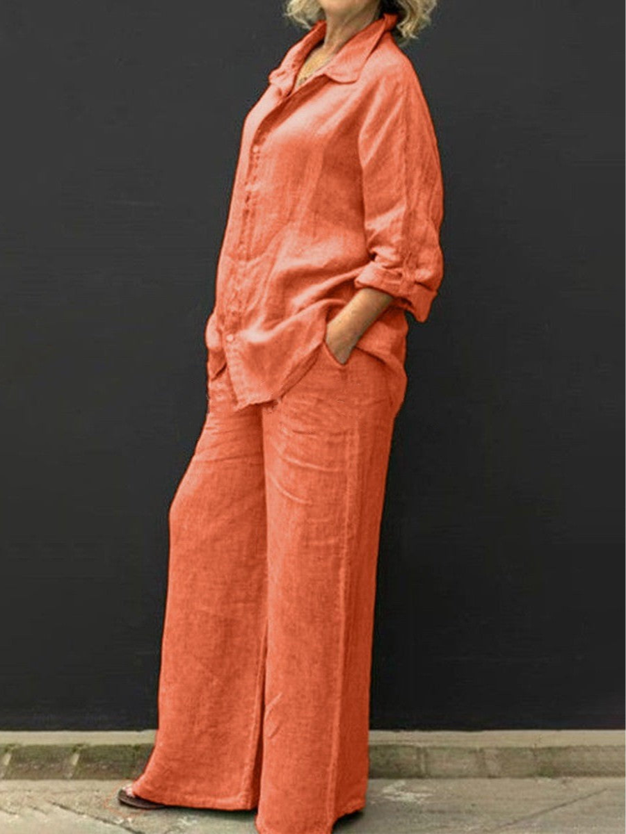Chloe™ Jumpsuit - Elevate your wardrobe
