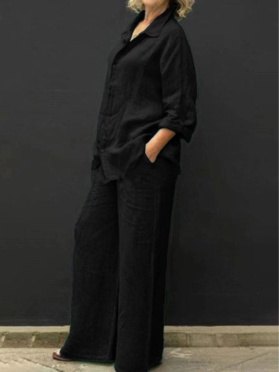 Chloe™ Jumpsuit - Elevate your wardrobe