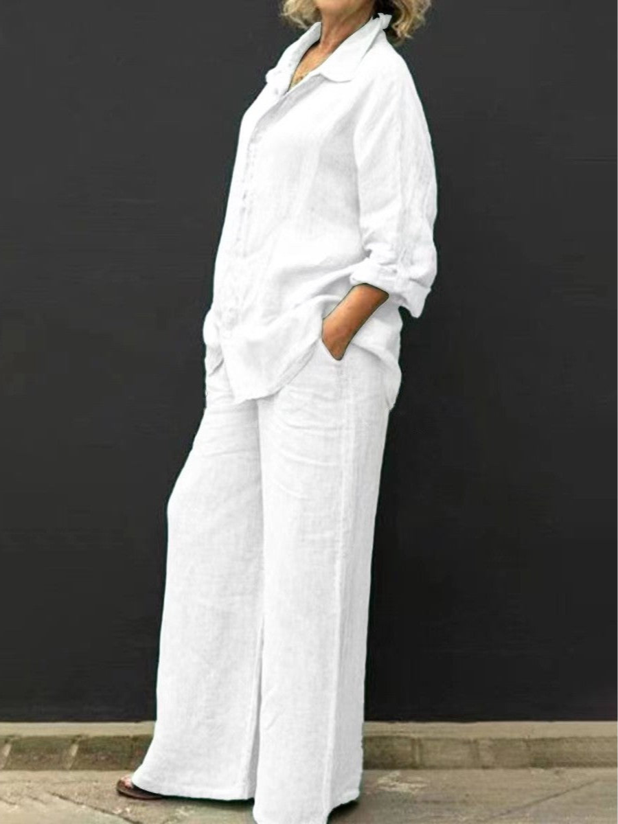 Chloe™ Jumpsuit - Elevate your wardrobe
