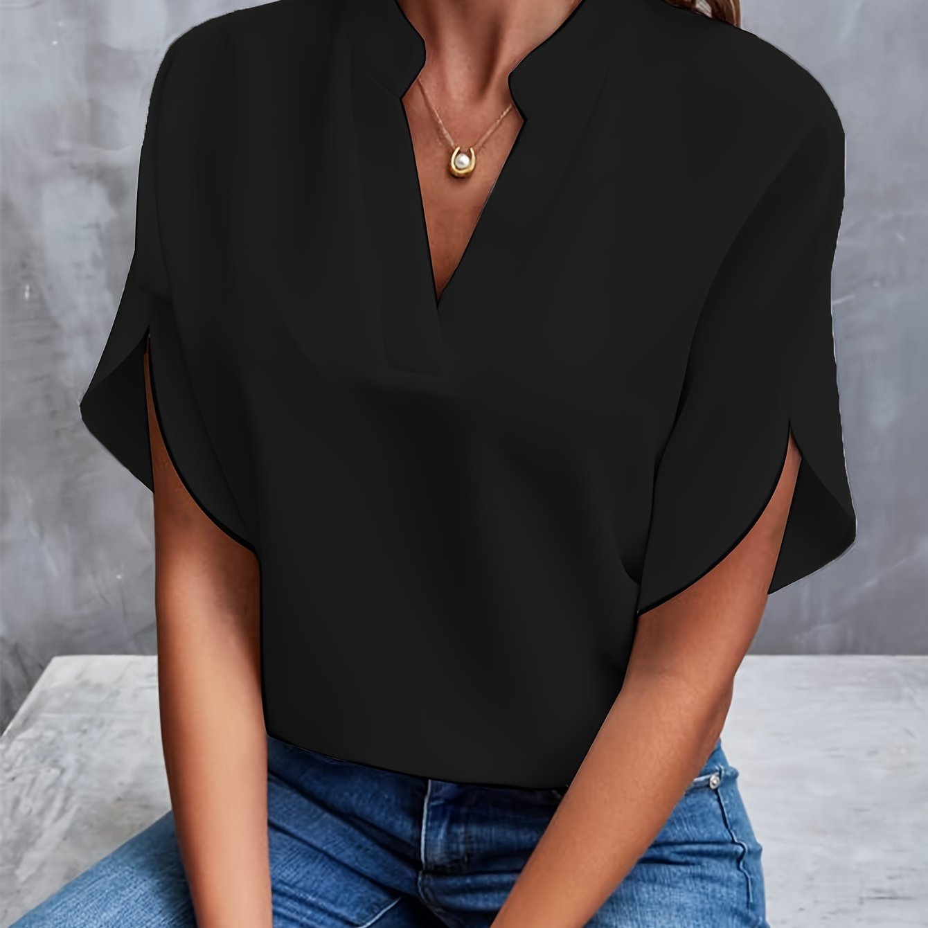 Vienna™ - Blouse for women