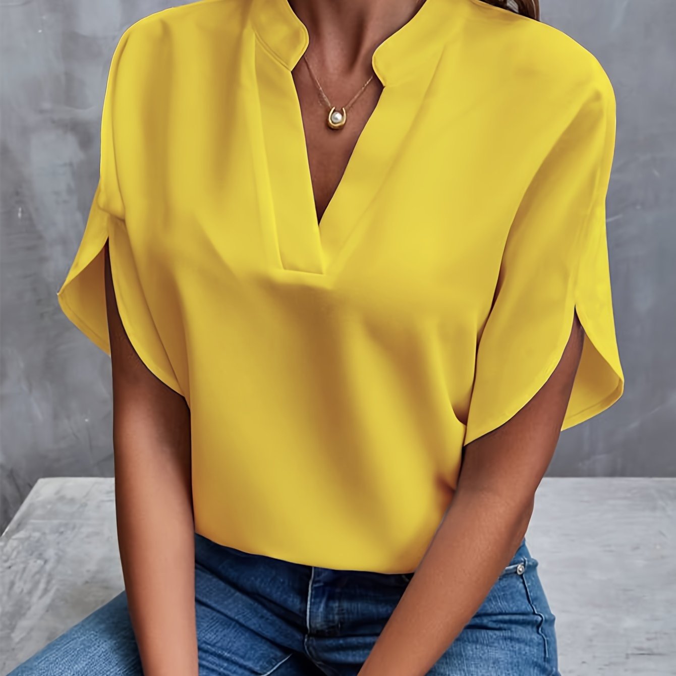 Vienna™ - Blouse for women