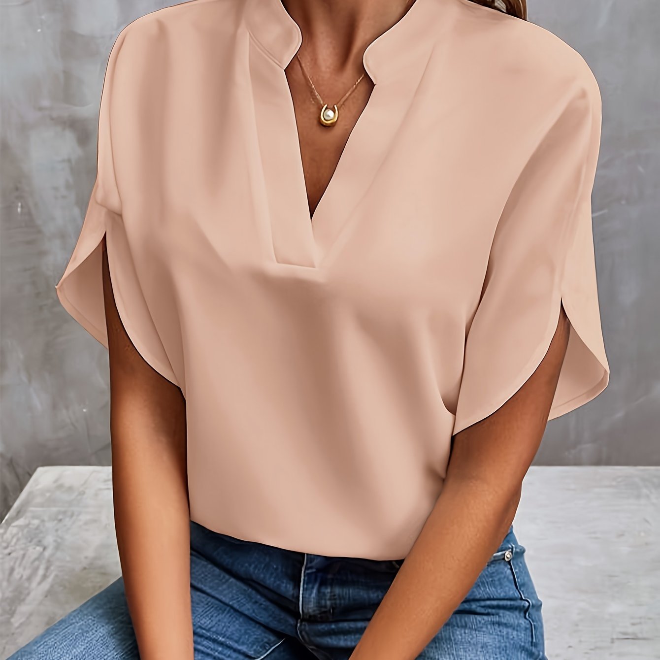 Vienna™ - Blouse for women