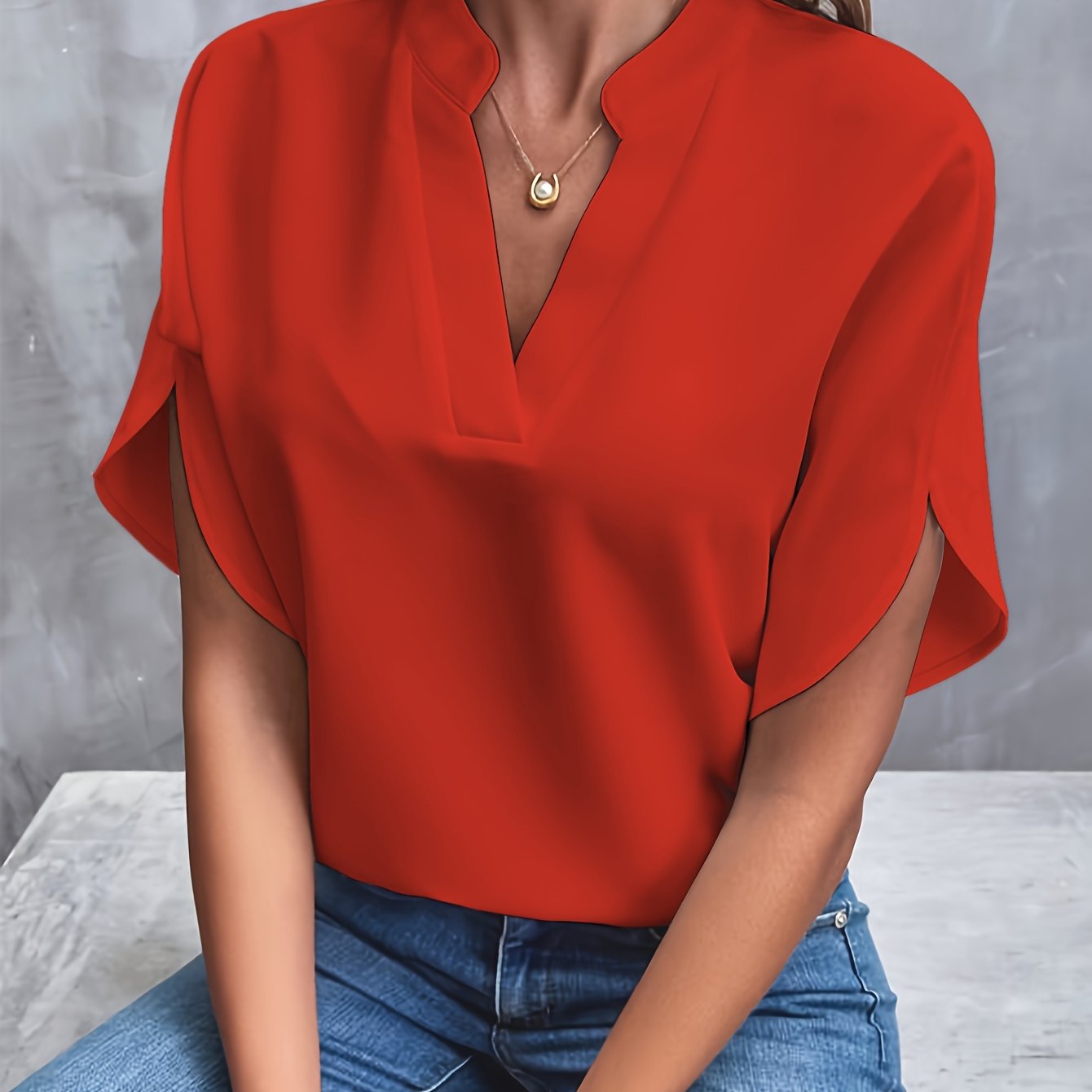 Vienna™ - Blouse for women