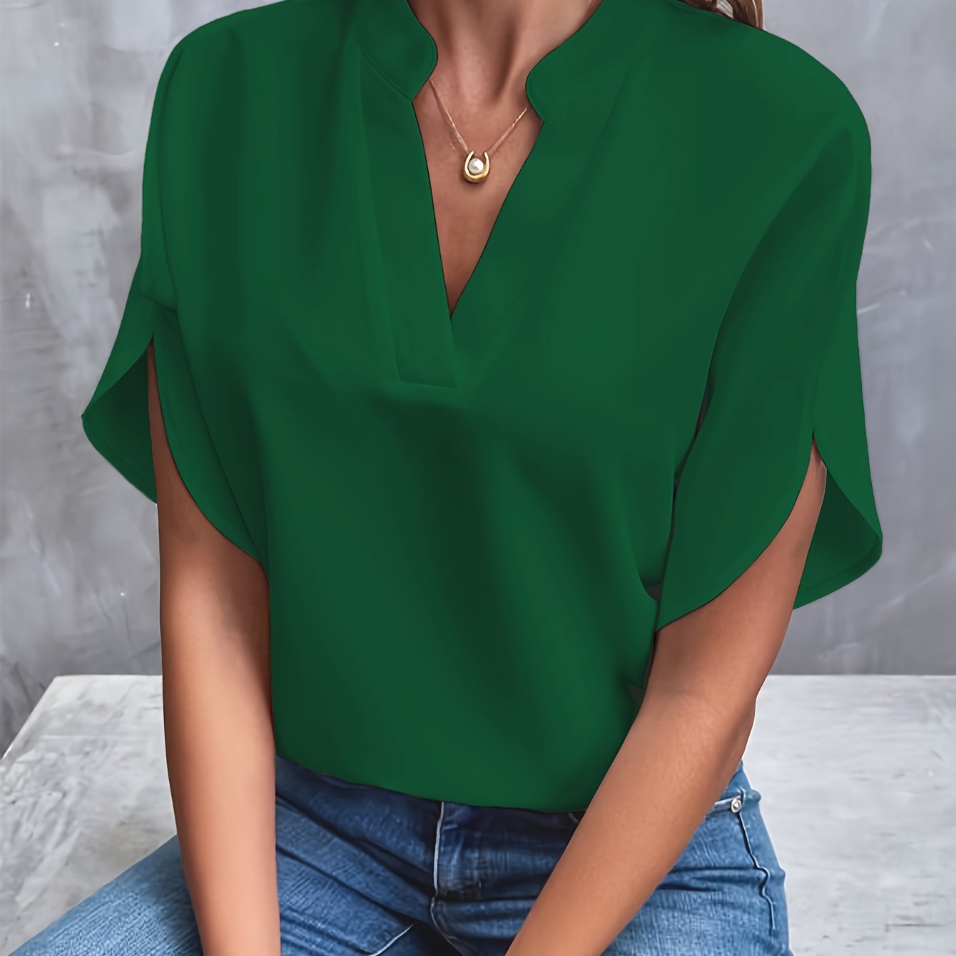 Vienna™ - Blouse for women