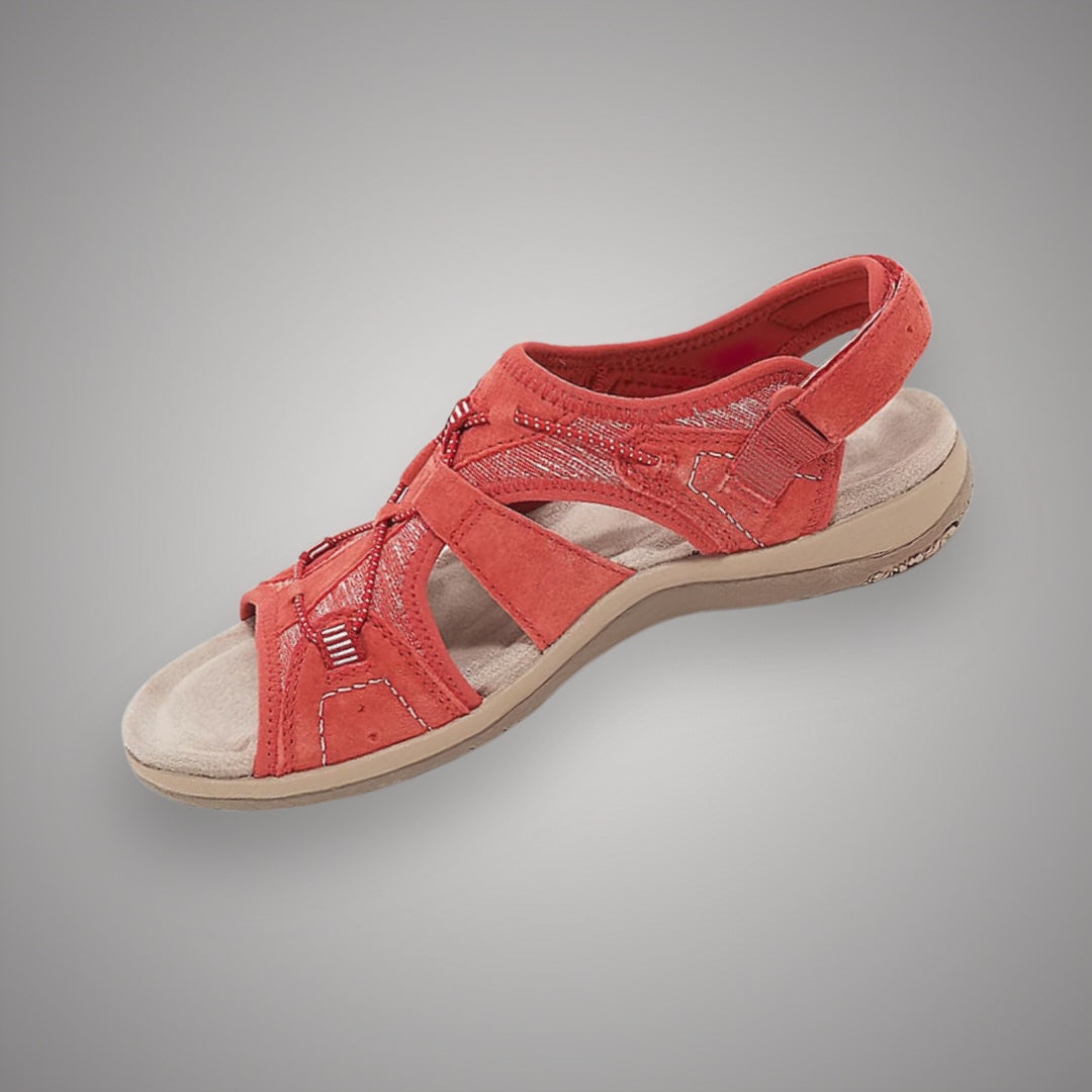 Kirstin™ -  Orthopedic Sandal