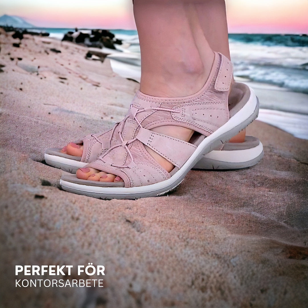 Kirstin™ -  Orthopedic Sandal