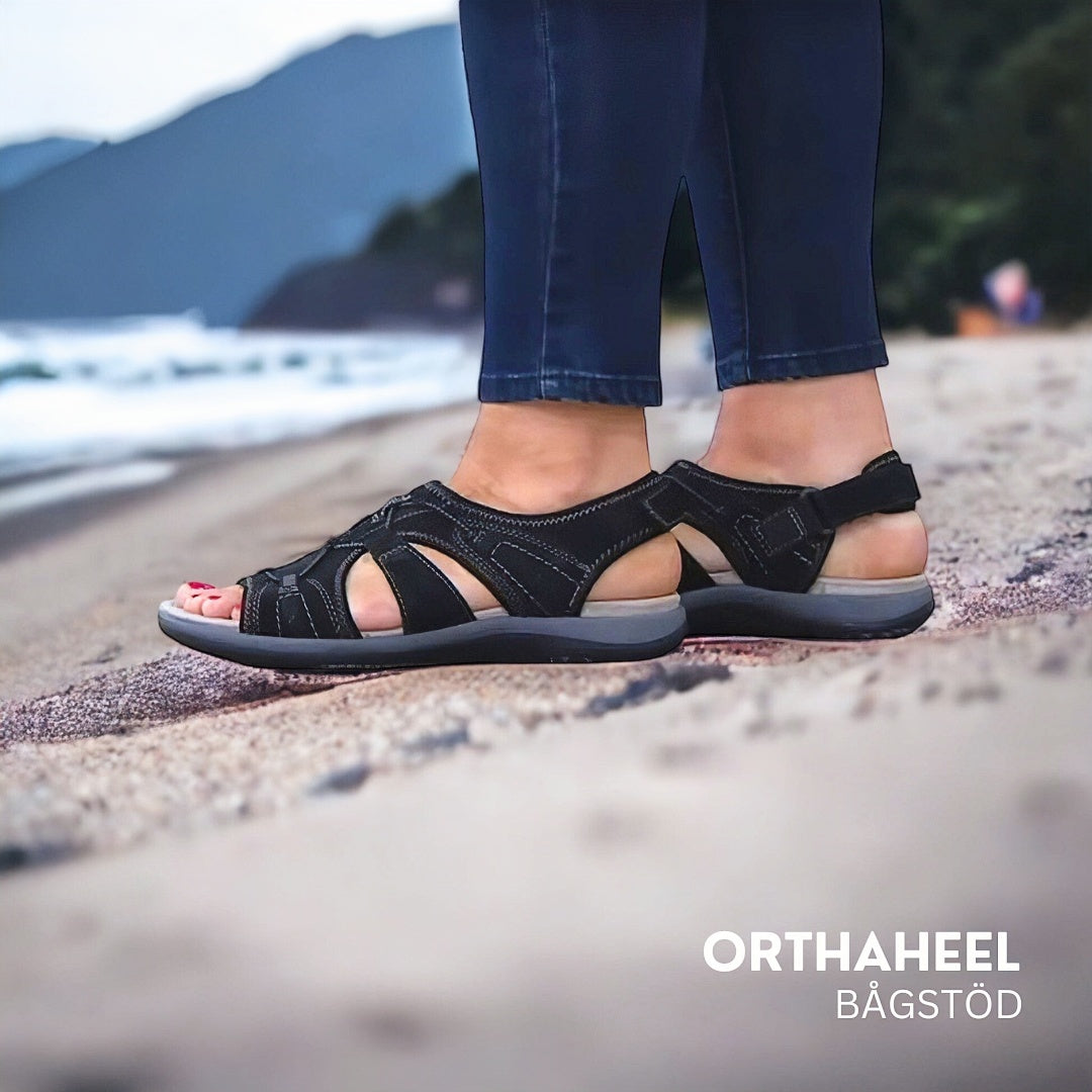 Kirstin™ -  Orthopedic Sandal