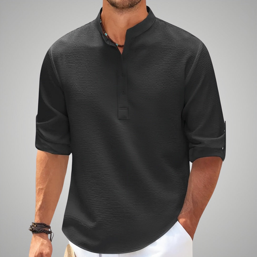 Celvin™ Quarter Top