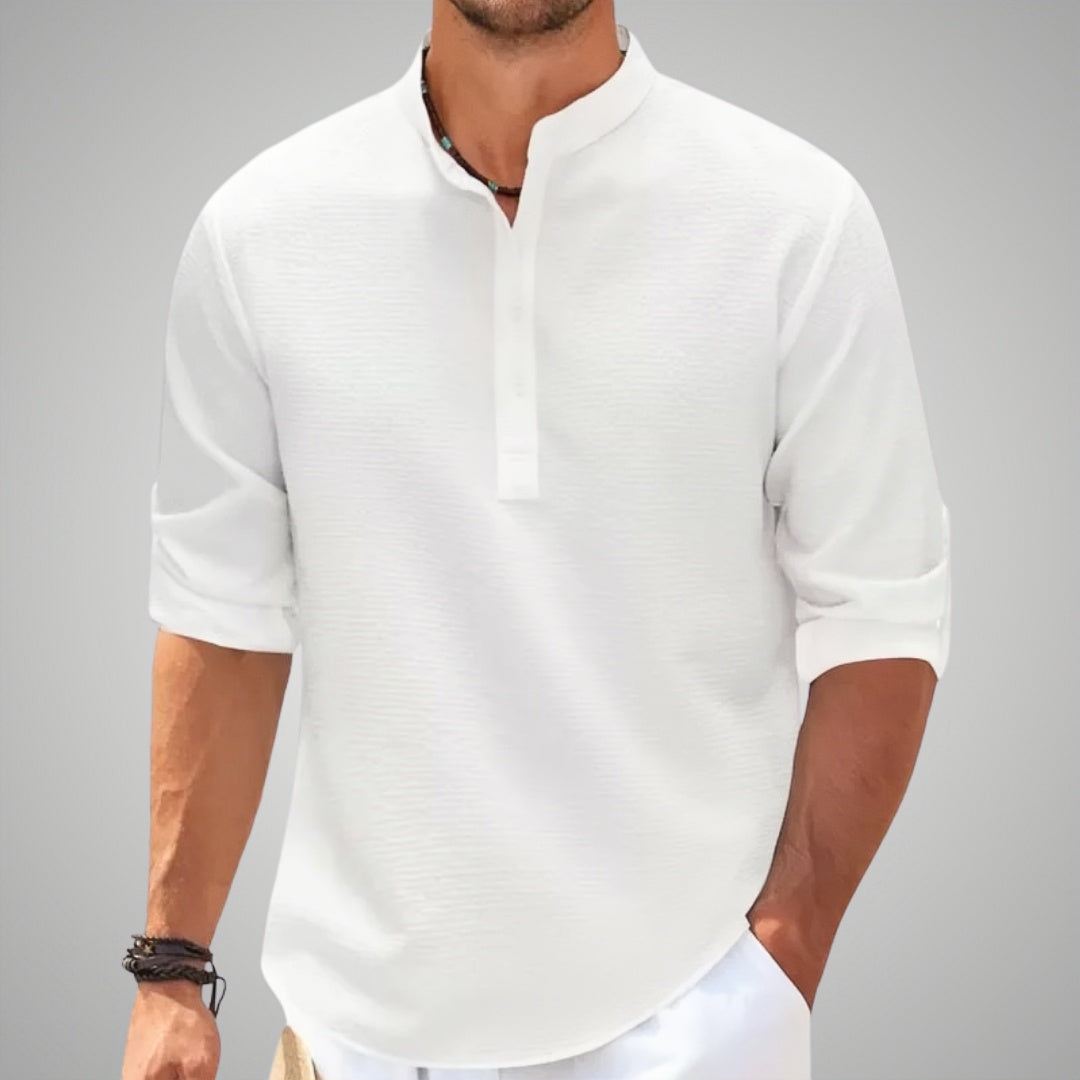 Celvin™ Quarter Top