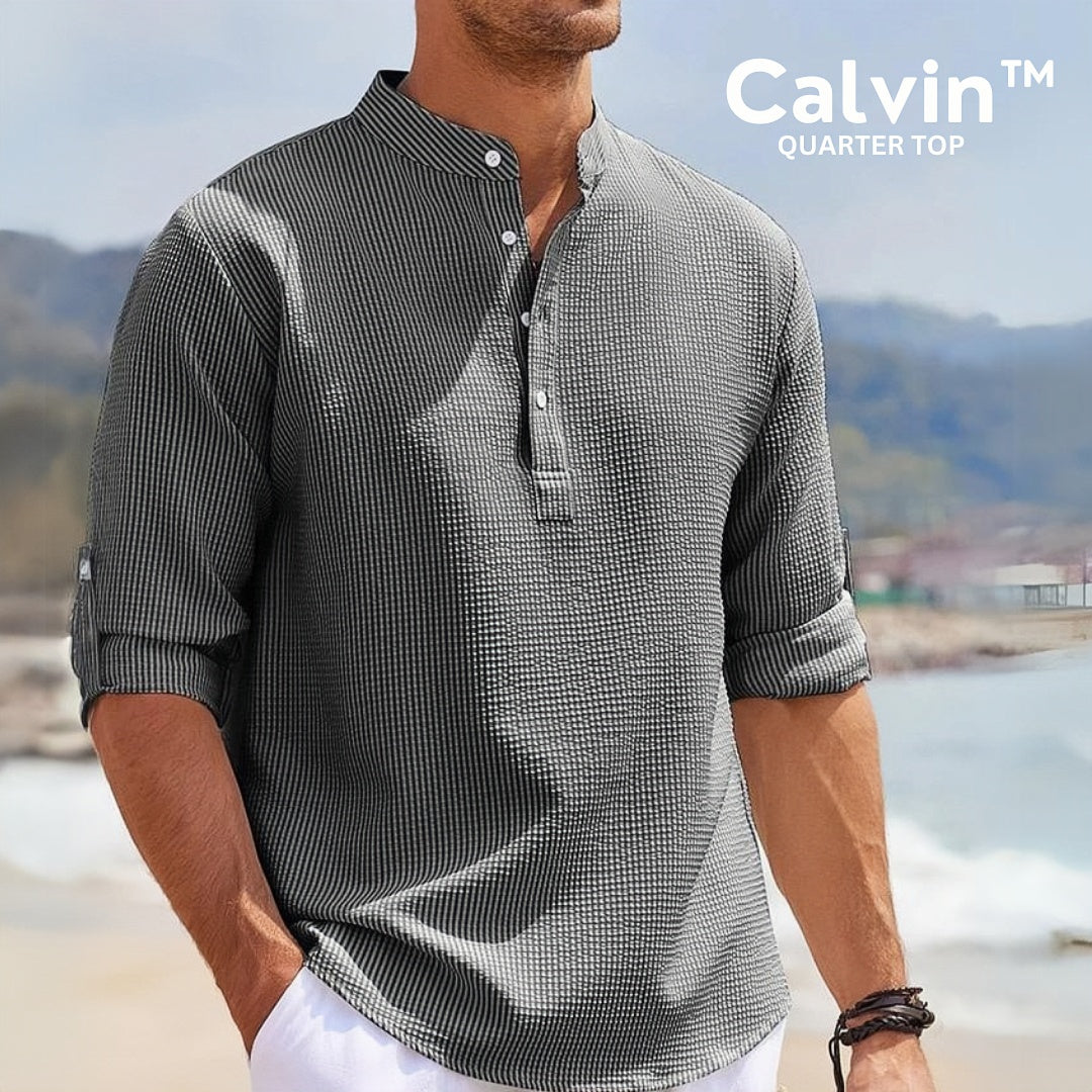 Celvin™ Quarter Top