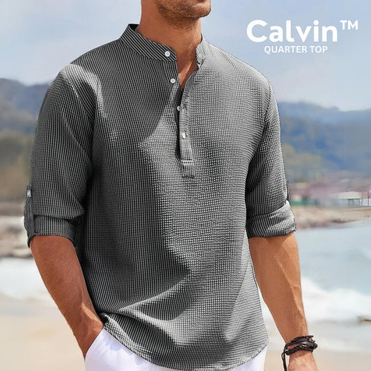 Celvin™ Quarter Top
