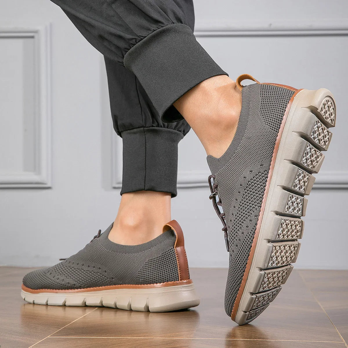 Taylor™ -  Ultra Comfortable Men's Shoes