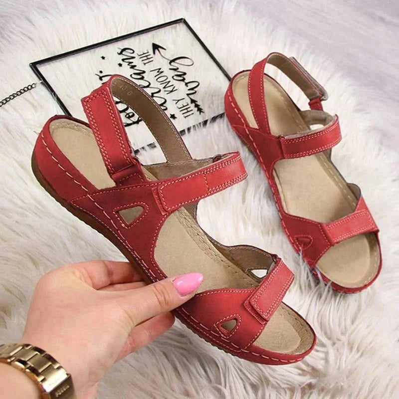 Mary™ - Comfort Retro Orthopedic Sandals