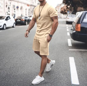 Phill™ - The Classic Comfort Set For Men