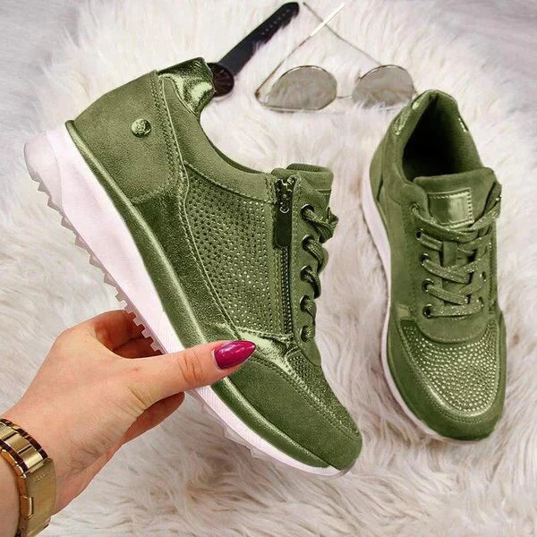 Daisy - Orthopedic Sneakers