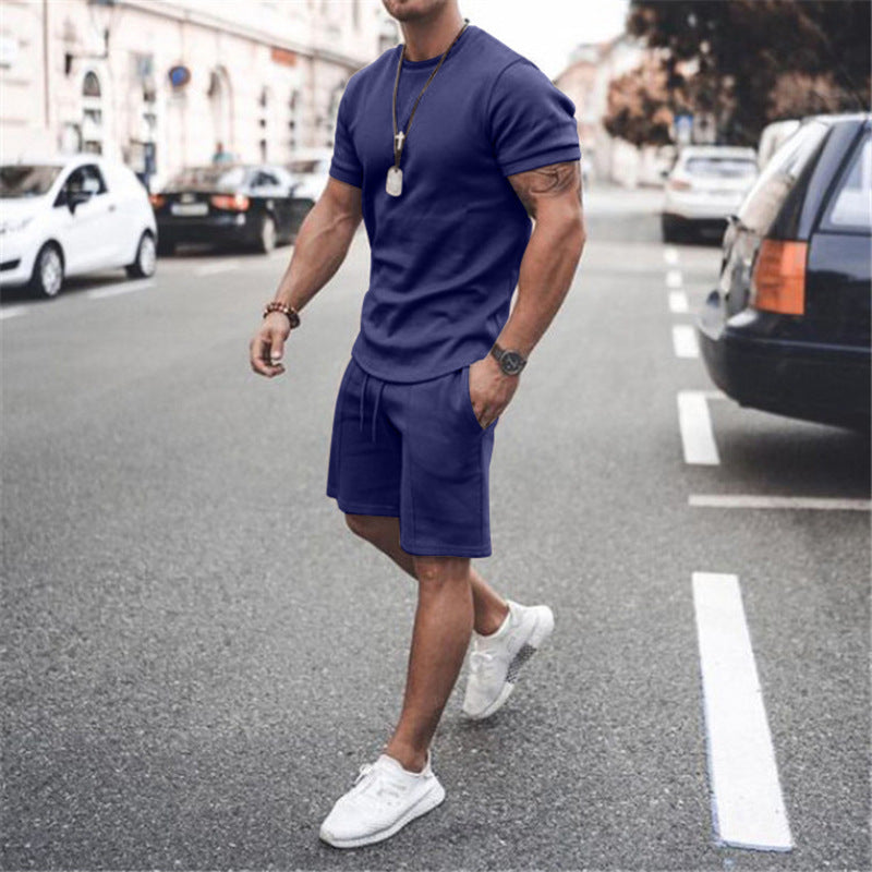Phill™ - The Classic Comfort Set For Men