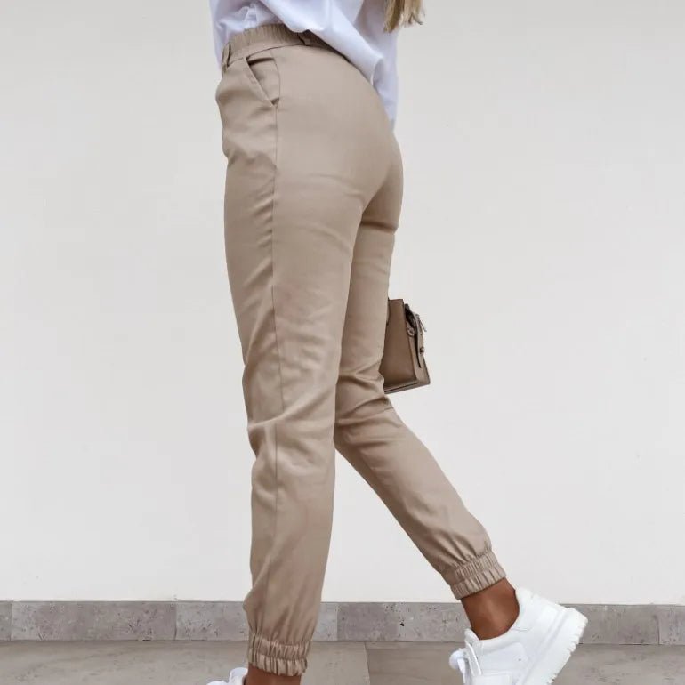 Jessie™ - Casual stretch pants for women