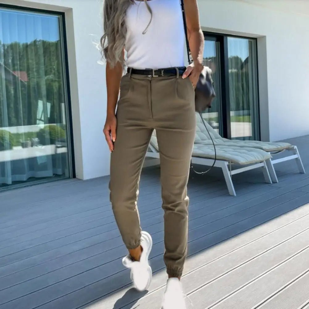 Jessie™ - Casual stretch pants for women