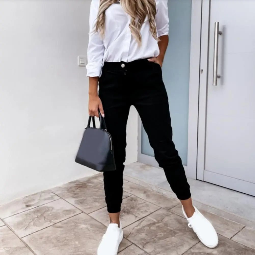 Jessie™ - Casual stretch pants for women