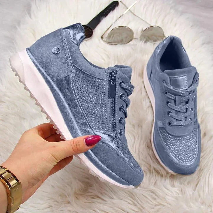 Daisy - Orthopedic Sneakers