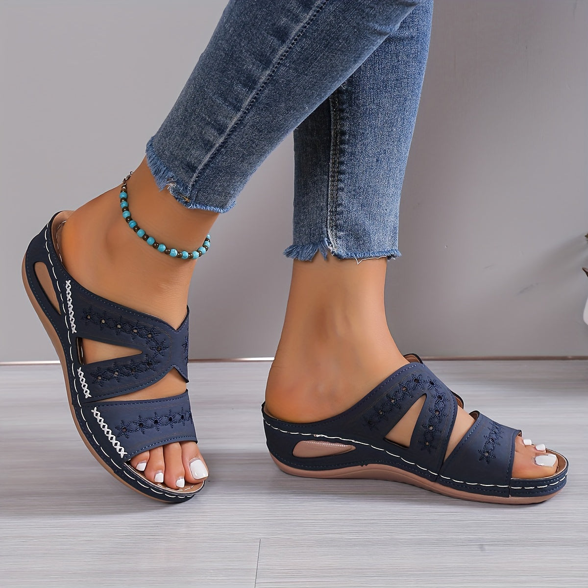 Maria™- Orthopedic shoes