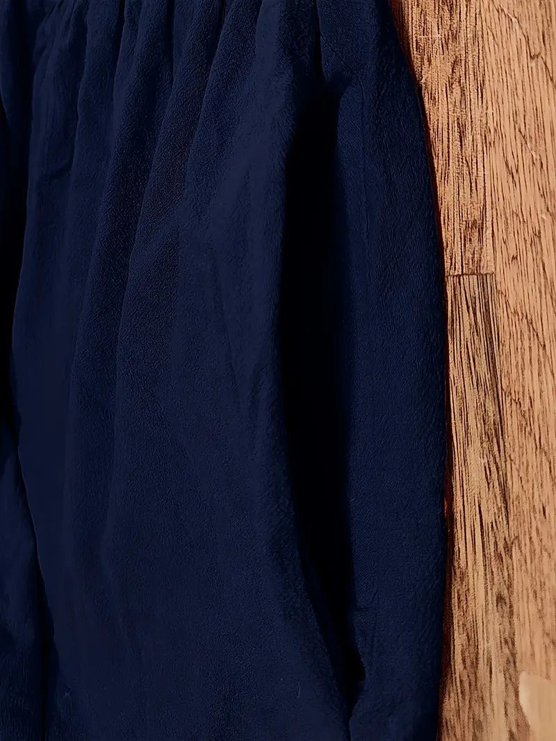 Katey™  - Dress With Pockets