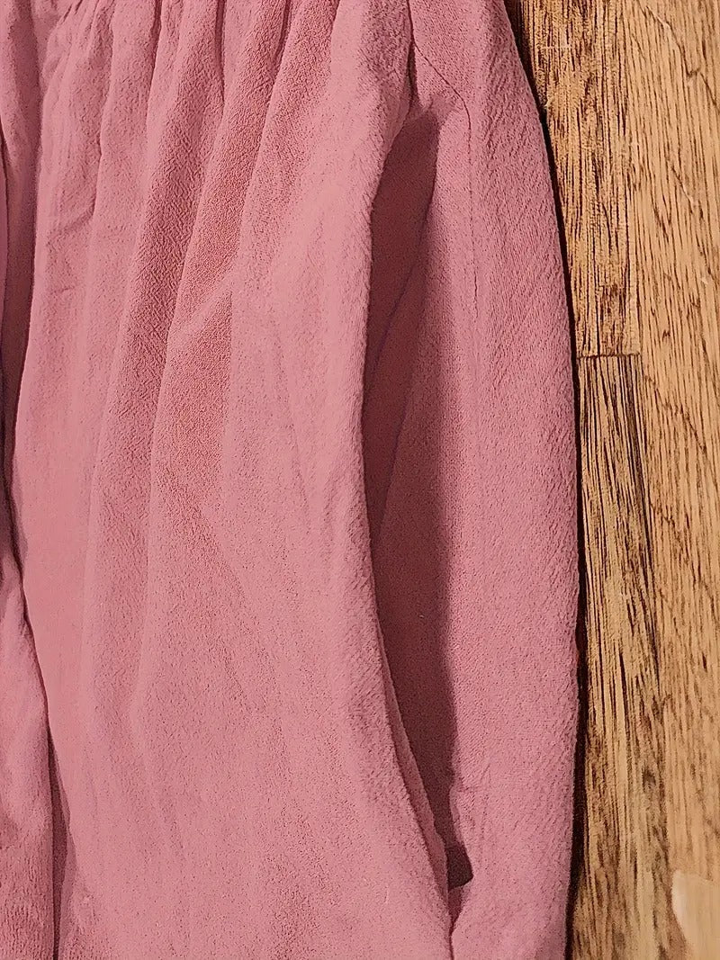 Katey™  - Dress With Pockets