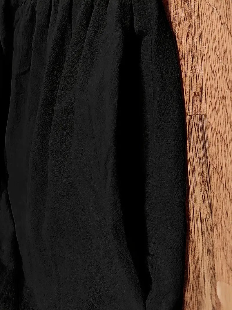 Katey™  - Dress With Pockets