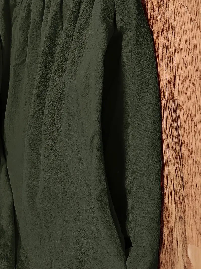 Katey™  - Dress With Pockets